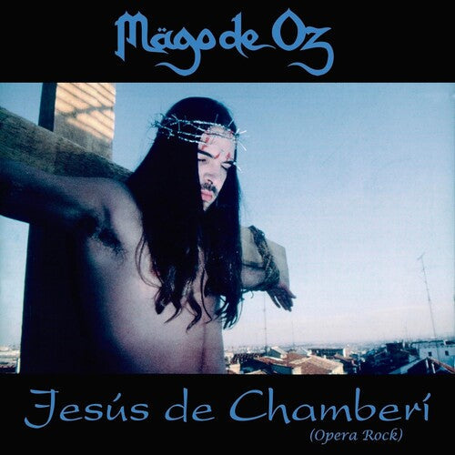 Mago De Oz- Jesus De Chamberi ( LP )