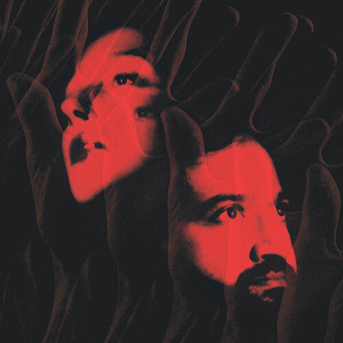 Friend of a Friend- Desire! ( LP )