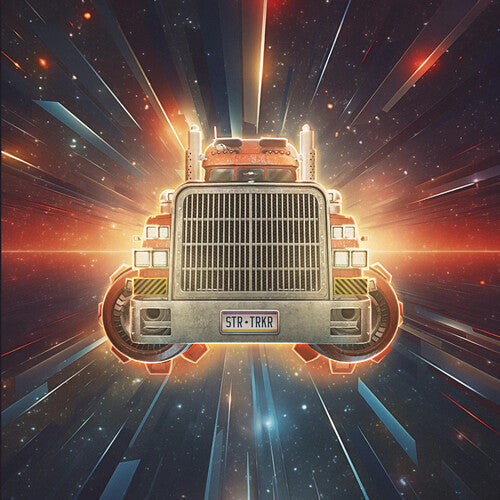 Various: Star Trucker (Original Soundtrack) - VINYL