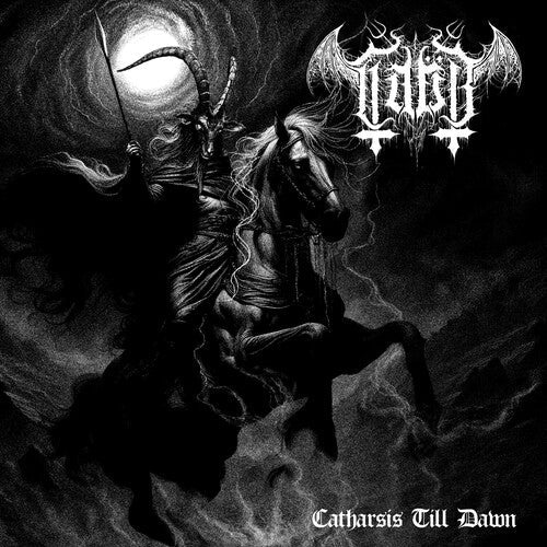 Taar: Catharsis Till Dawn - VINYL