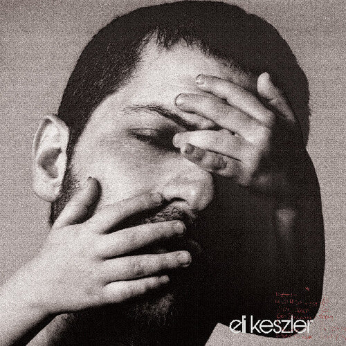 Eli Keszler: Eli Keszler { Record }