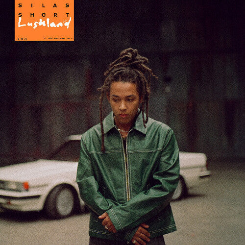 Silas Short- Lushland (Indie Exclusive Vinyl) ( LP )