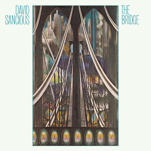 David Sancious: The Bridge - CD