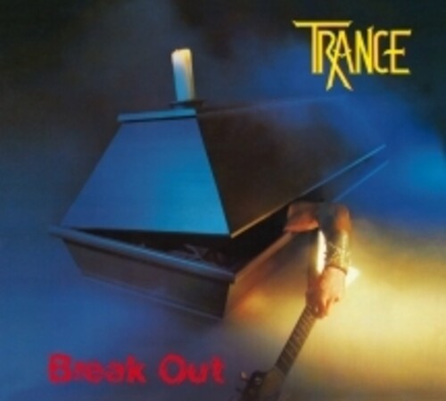 Trance: Break Out (Remaster 2024) - CD