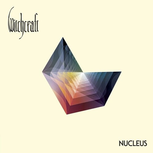 Witchcraft- Nucleus ( LP )