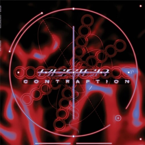Bezier- Contraption ( LP )