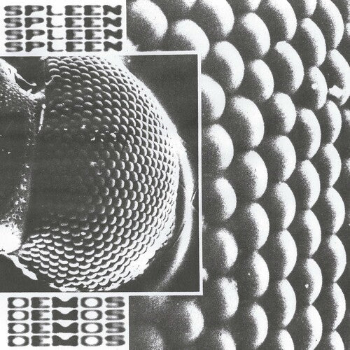Spleen- Demos ( LP )