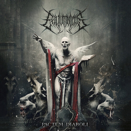 Exilium Noctis: Pactum Diaboli - CD