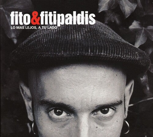 Fito Y Fitipaldis: Lo Mas Lejos A Tu - VINYL