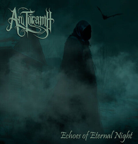An Toramh: Echoes Of Eternal Night - CD