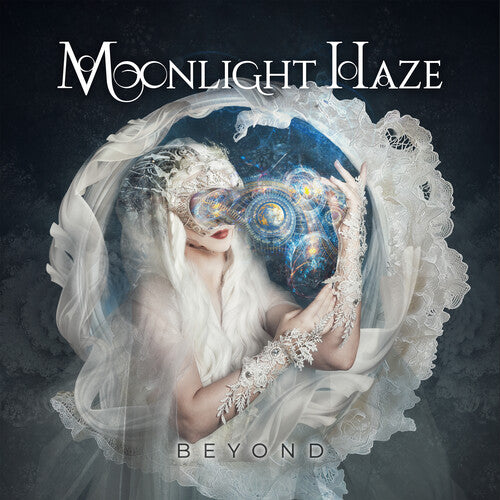 Moonlight Haze: Beyond - CD