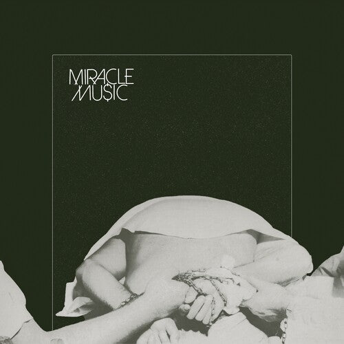 Grails- Miracle Music ( LP )