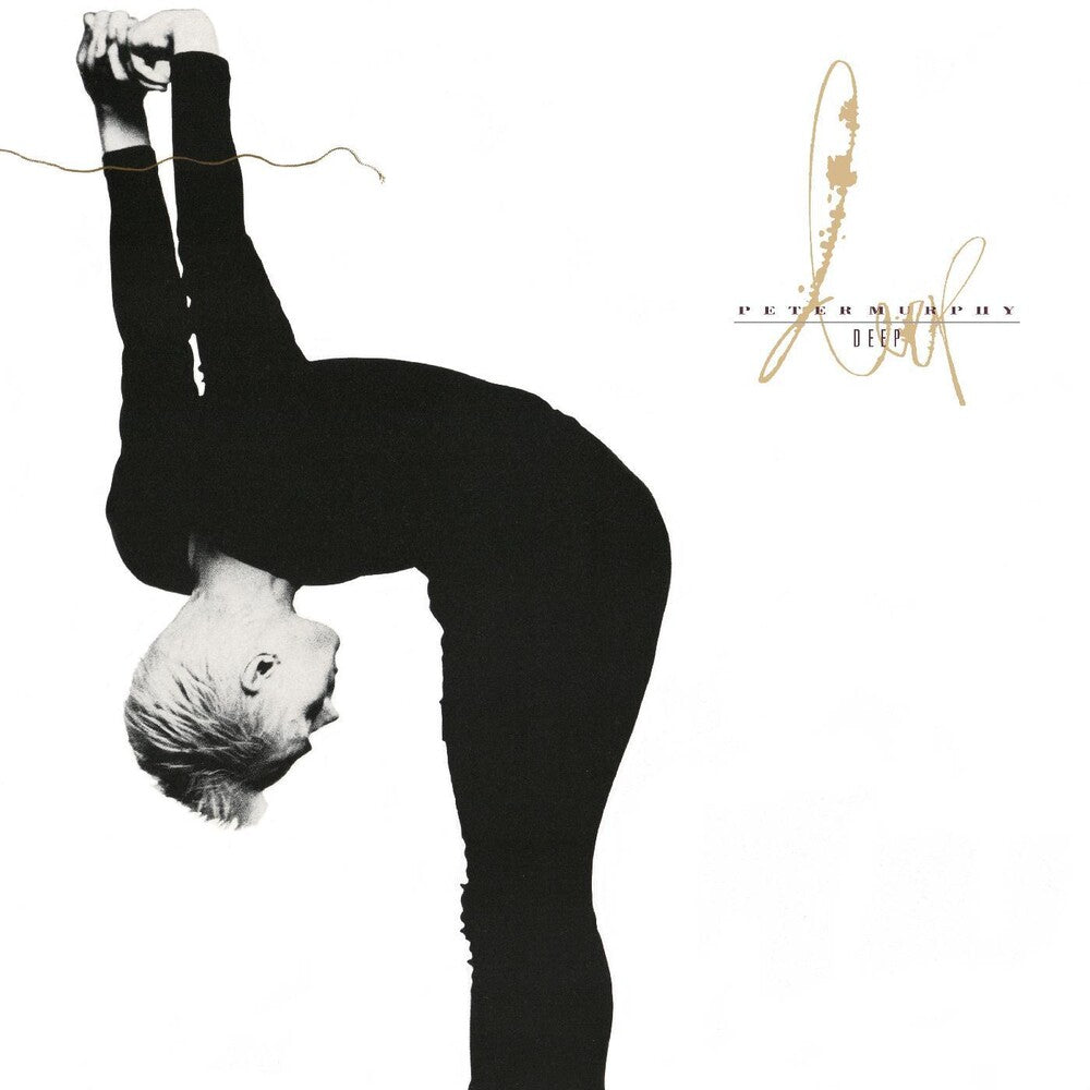 Peter Murphy- Deep (Can) ( LP )