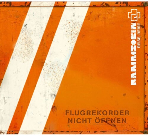 Rammstein: Reise, Reise - CD