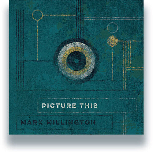 Mark Millington: Picture This - VINYL