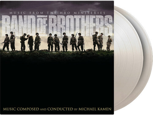 Michael Kamen- Band Of Brothers (Original Soundtrack) ( LP )