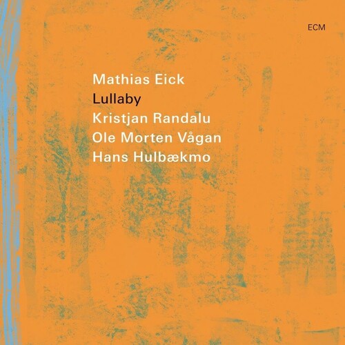 Mathias Eick: Lullaby - VINYL