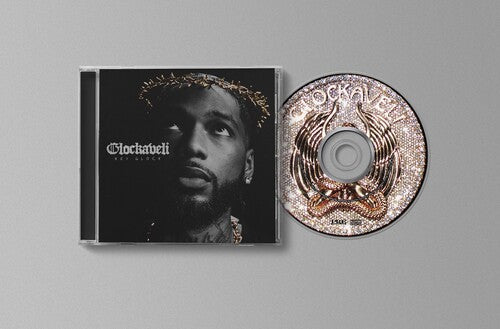 Key Glock: Glockaveli - COMPACT DISCS