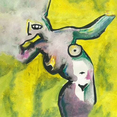 Jacob Alon: In Limerence - CD