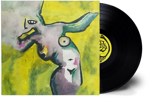 Jacob Alon- In Limerence ( LP )