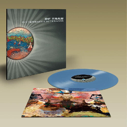Df Tram: Bittersweet Afternoon { Record }
