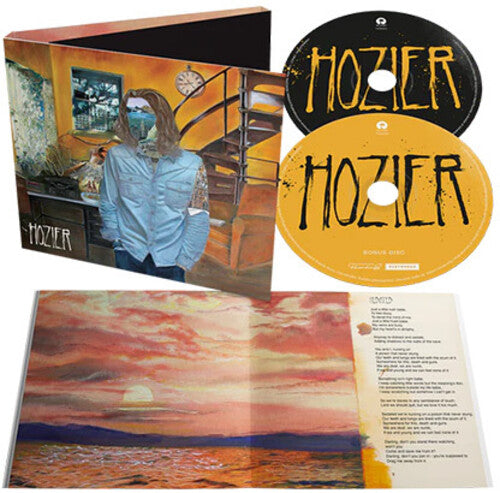 Hozier: Hozier - CD