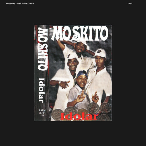 Moskito: Idolar - COMPACT DISCS