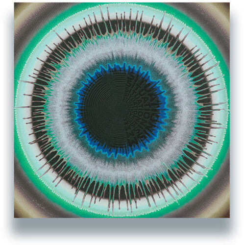 The Situation: Audio Proxemics { Record }