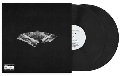 Kendrick Lamar: To Pimp A Butterfly (10 Year Anniversary Edition) { Record }