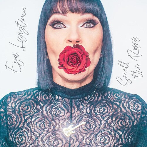 Erja Lyytinen: Smell The Roses { Record }