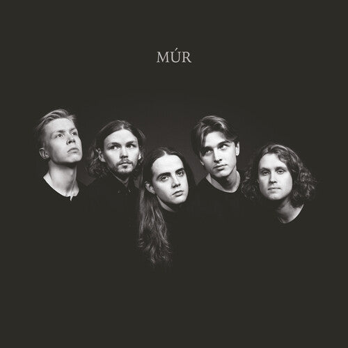 Mur: Mur - CD