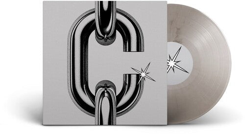 Civic- Chrome Dipped [Silver Smoke LP] ( LP )