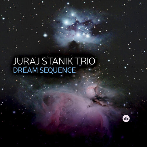 Juraj Stanik: Dream sequence - CD