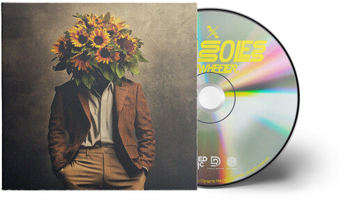 Jay Wheeler: Girasoles - CD