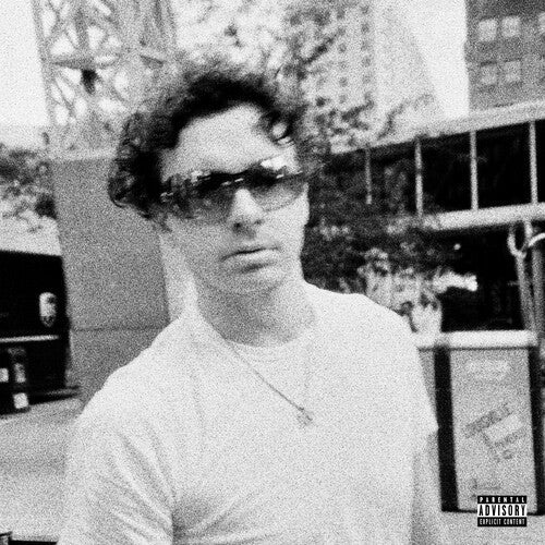 Jack Harlow: Sweet Action { Record }