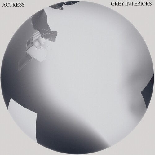 Actress: Grey Interiors { Record }