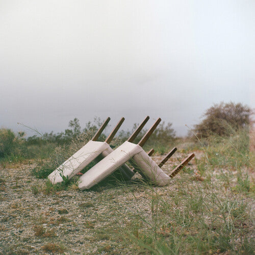 Planning for Burial- It's Closeness It's Easy ( LP )