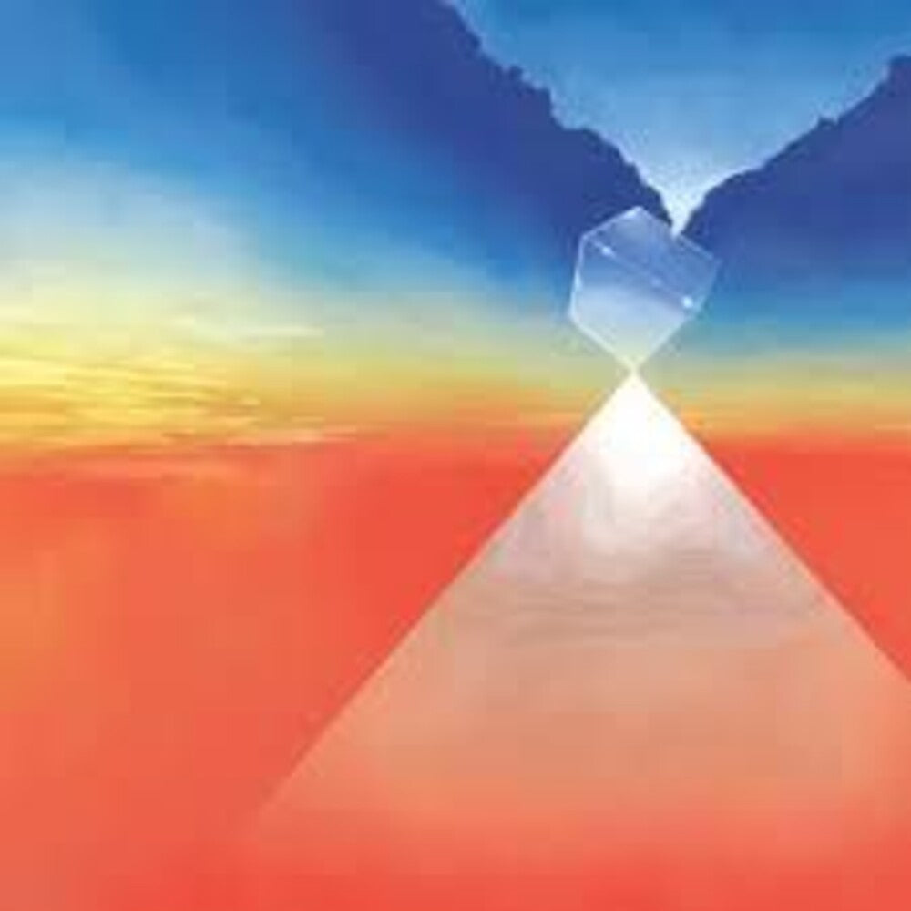 Cole Pulice- Land's End Eternal ( LP )