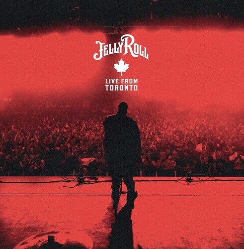 Jelly Roll: Live From Toronto - 7-INCH SINGLE