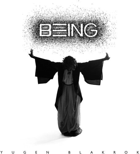 Yugen Blakrok: The Illusion Of Being { Record }