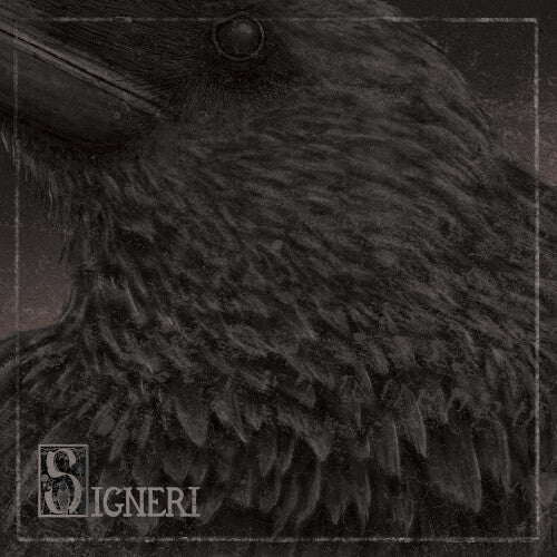 Signeri: Signeri - CD