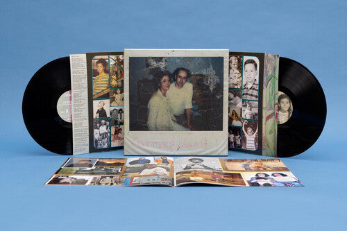Sufjan Stevens- Carrie & Lowell (10th Anniversary Edition) (Black Vinyl) ( LP )