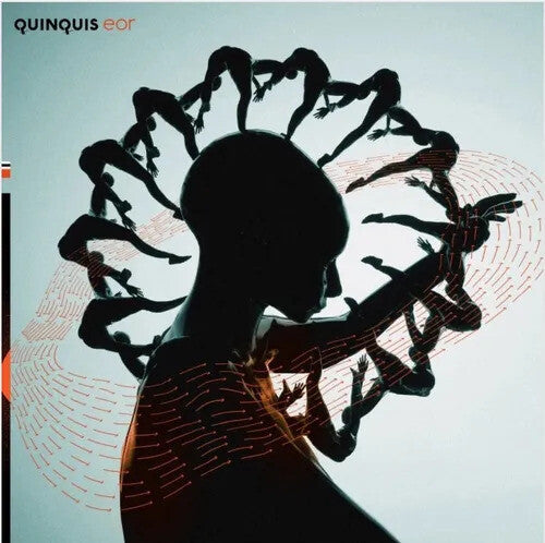 Quinquis: Eor { Record }