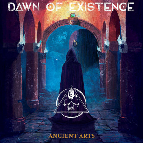 Dawn of Existence: Ancient Arts - CD
