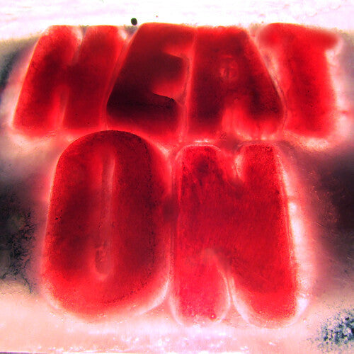 Heat on: Heat on - CD