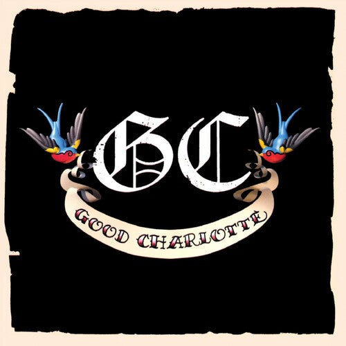 Good Charlotte: Good Charlotte - VINYL