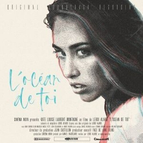 Lance Ferguson: L'Ocean De Toi - O.S.T. - CD
