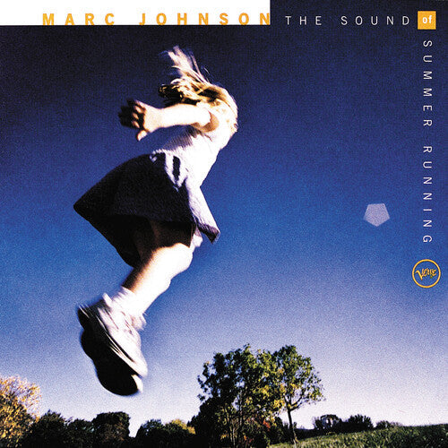 Marc Johnson: The Sound Of Summer Running - UHQCD - CD