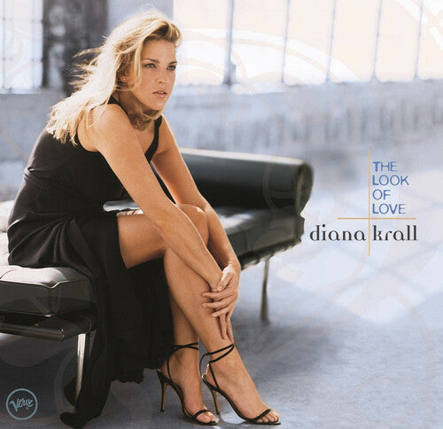 Diana Krall: The Look Of Love - UHQCD - CD