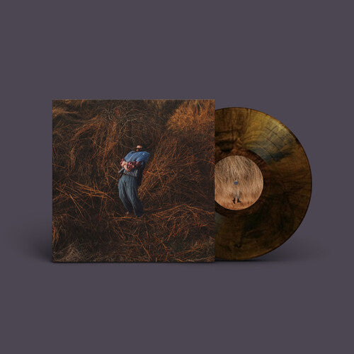 Jack Garratt- Pillars ( LP )